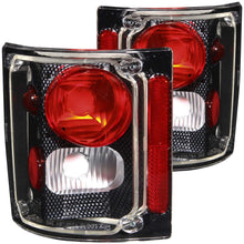 ANZO Tail Light Assembly - 211015