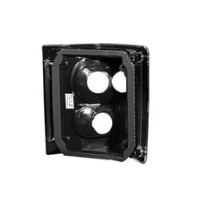 ANZO Tail Light Assembly - 211015