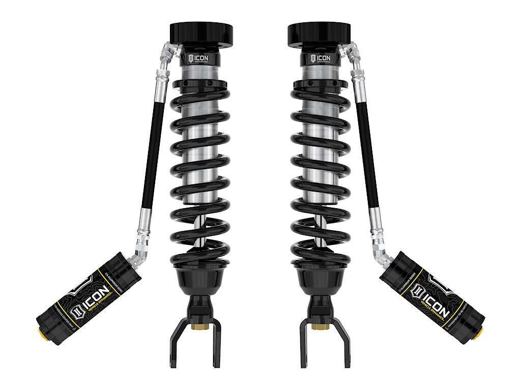 Icon 19-UP RAM 1500 2-3" 2.5 VS RR COILOVER KIT - 211015