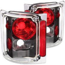 ANZO Tail Light Assembly - 211016