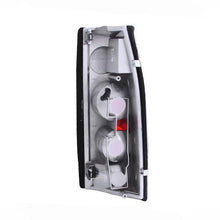 ANZO Tail Light Assembly - 211017