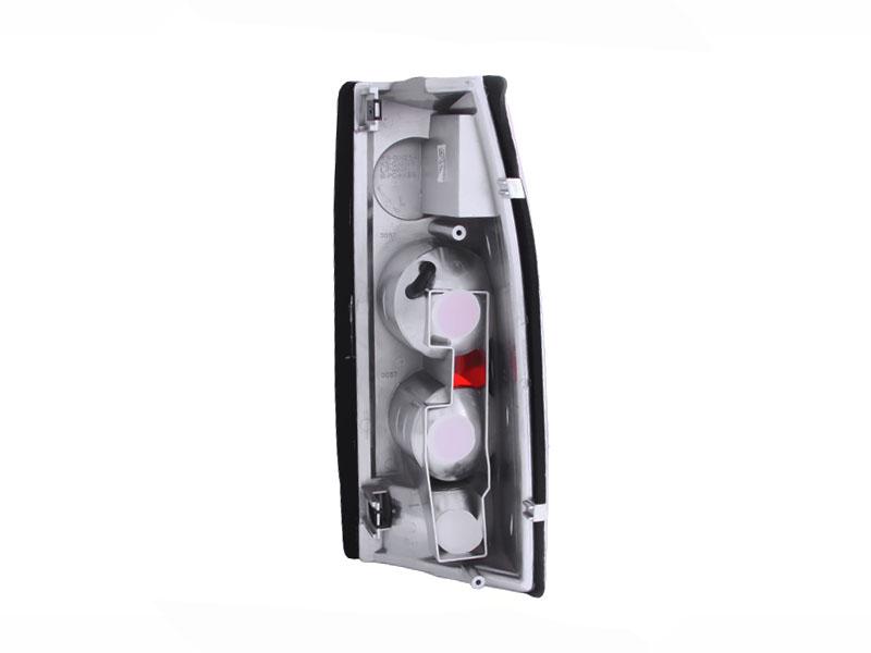 ANZO Tail Light Assembly - 211017
