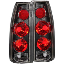 ANZO Tail Light Assembly - 211019