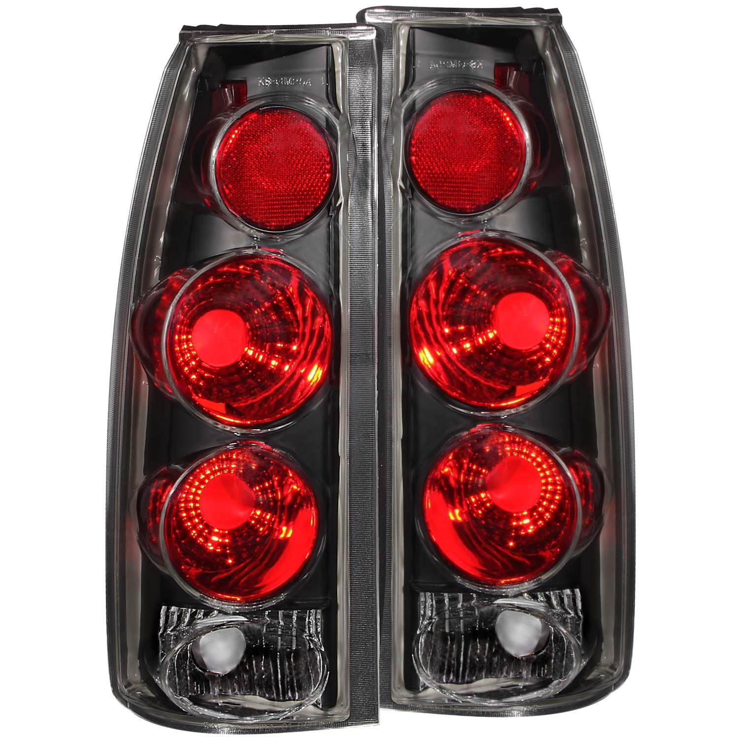 ANZO Tail Light Assembly - 211019