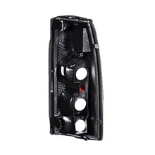 ANZO Tail Light Assembly - 211019