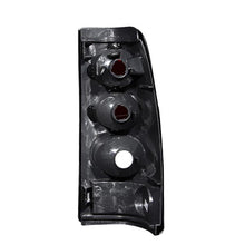 ANZO Tail Light Assembly - 211023