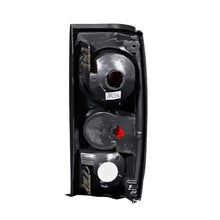 ANZO Tail Light Assembly (1982-1994 S10, Sonoma) - 211031