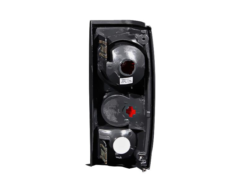 ANZO Tail Light Assembly (1982-1994 S10, Sonoma) - 211031