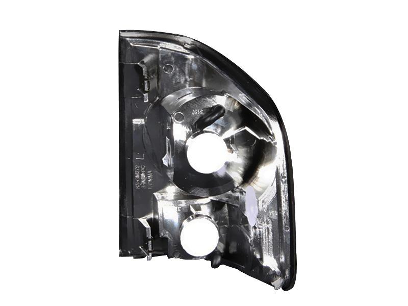 ANZO Tail Light Assembly (1995-2004 S10, Sonoma) - 211033