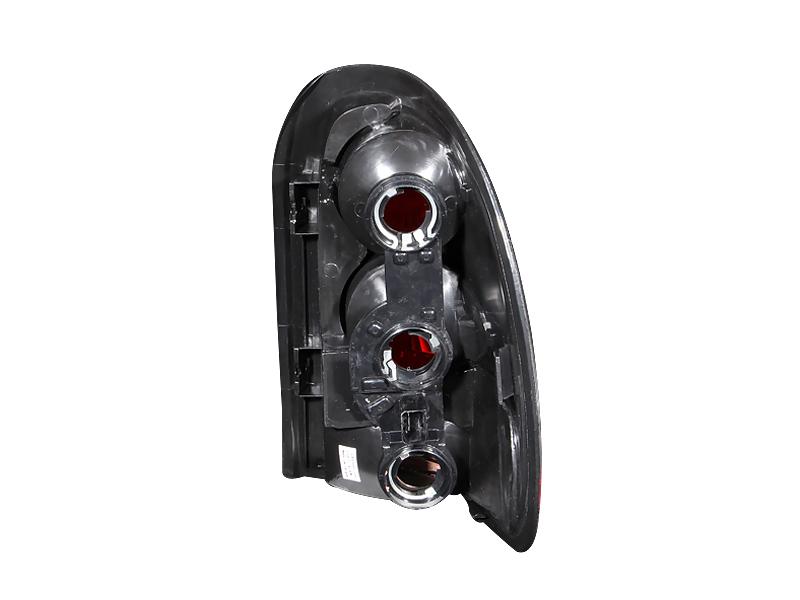 ANZO Tail Light Assembly (1996-2003 Town & Country, Caravan, Durango, Voyager) - 211039