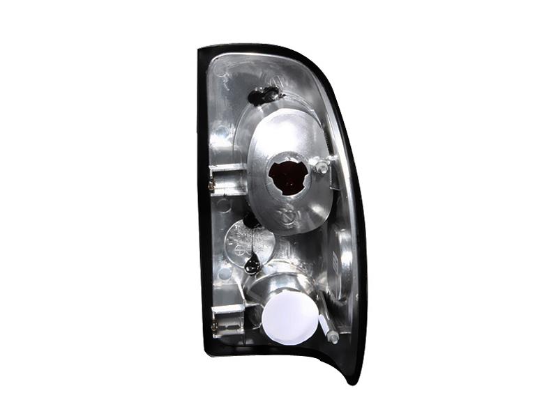 ANZO Tail Light Assembly (1997-2004 Dakota) - 211042