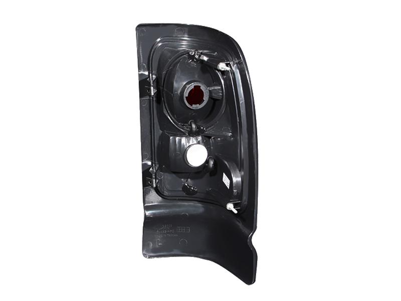ANZO Tail Light Assembly (1994-2002 Ram 1500, Ram 2500, Ram 3500) - 211048