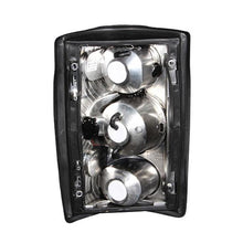 ANZO Tail Light Assembly - 211051
