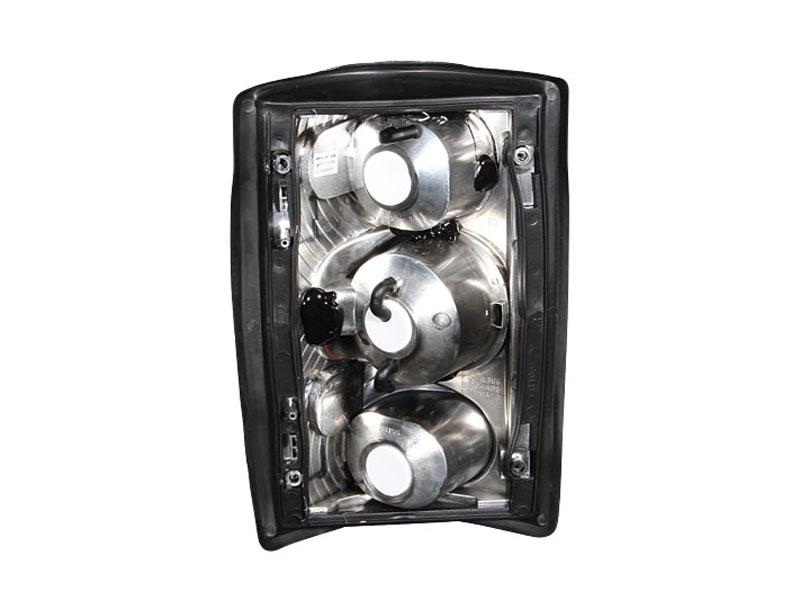 ANZO Tail Light Assembly - 211051