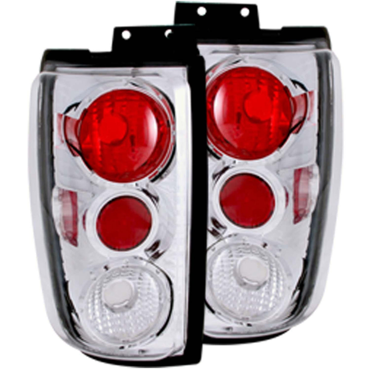 ANZO Tail Light Assembly (1997-2002 Expedition) - 211055