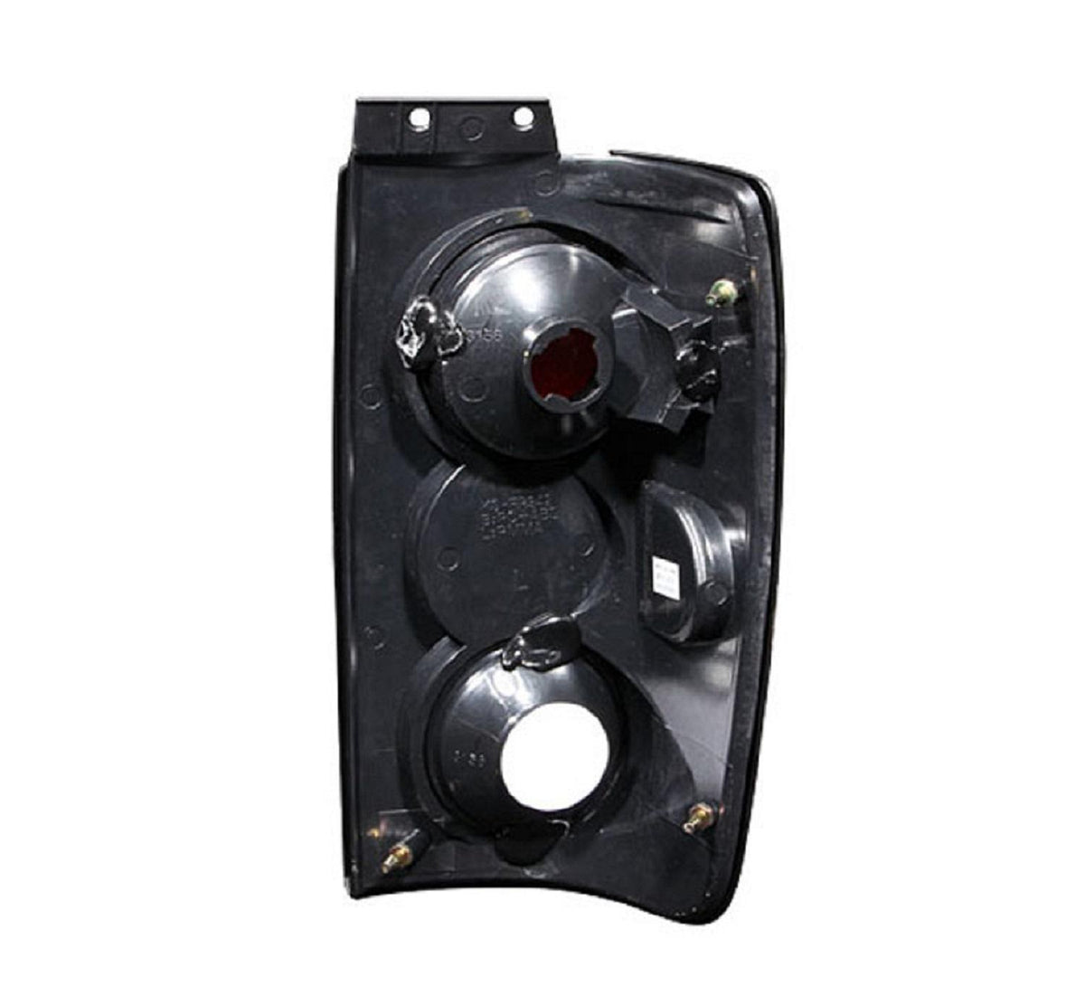 ANZO Tail Light Assembly (1997-2002 Expedition) - 211055