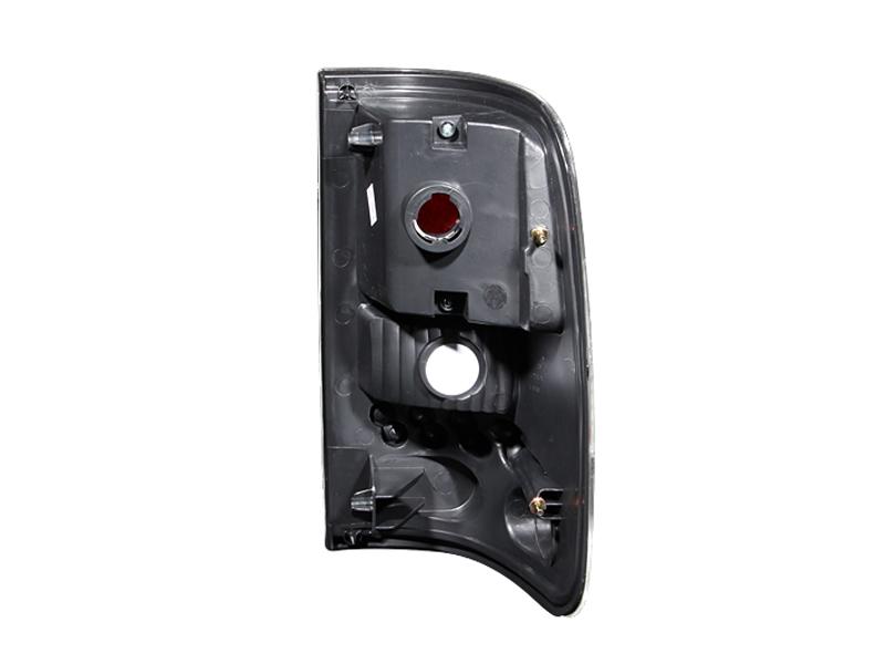 ANZO Tail Light Assembly (2004-2008 F-150) - 211060
