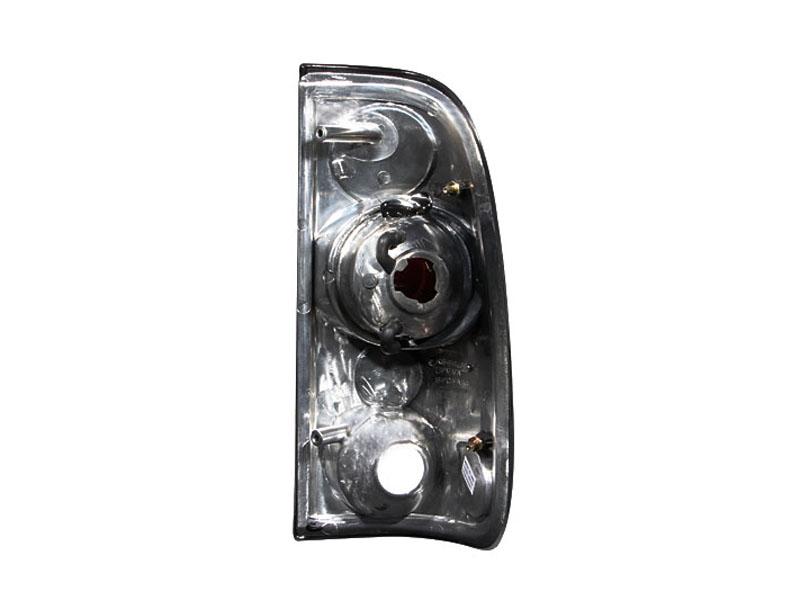 ANZO Tail Light Assembly (1997-2007 F-150, F-150 Heritage, F-250, F-250 Super Duty, F-350 Super Duty) - 211064