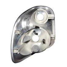 ANZO Tail Light Assembly (1997-2000 F-150) - 211069