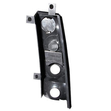 ANZO Tail Light Assembly (2003-2015 Express & Savana) - 211090