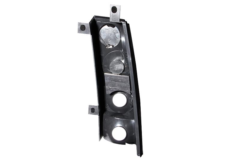 ANZO Tail Light Assembly (2003-2015 Express & Savana) - 211090