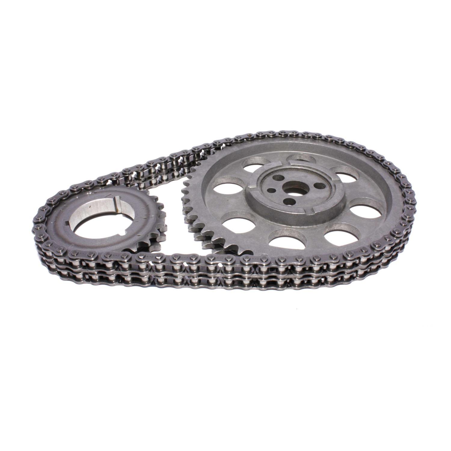 Comp Cams Magnum Double Row Timing Set For '65-'91 396-454 Chevrolet Big Block - 2110CPG