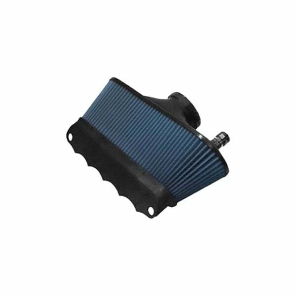 SLP 1997-2000 Corvette Blackwing Cold Air Intake - 21110E
