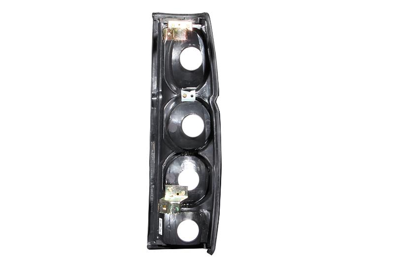 ANZO Tail Light Assembly (1986-1997 D21, Pickup) - 211118