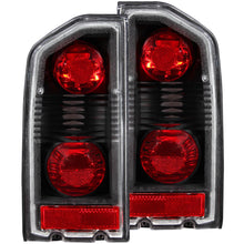 ANZO Tail Light Assembly (1989-1998 Trail, Sidekick) - 211134