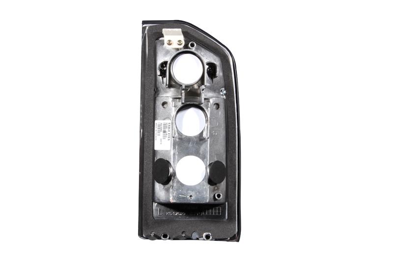 ANZO Tail Light Assembly (1989-1998 Trail, Sidekick) - 211134