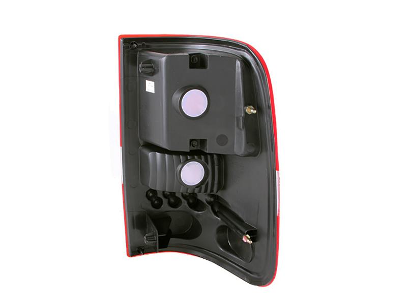 ANZO Tail Light Assembly (2004-2008 F-150) - 211138