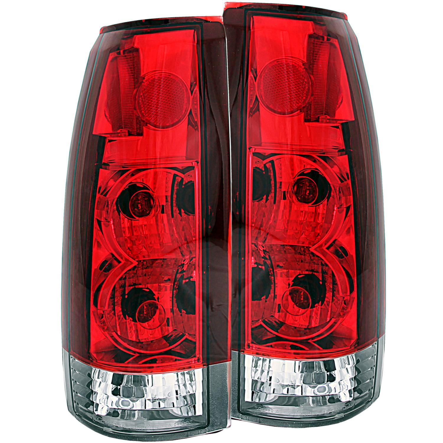 ANZO Tail Light Assembly - 211140