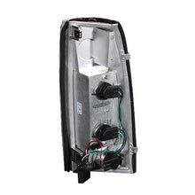 ANZO Tail Light Assembly - 211140