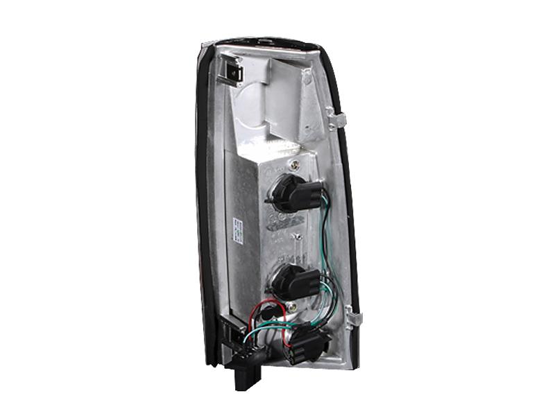 ANZO Tail Light Assembly - 211140