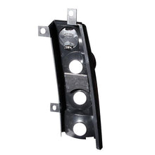 ANZO Tail Light Assembly (1996-2002 Express 1500, Express 2500, Express 3500, Savana 1500, Savana 2500, Savana 3500) - 211148