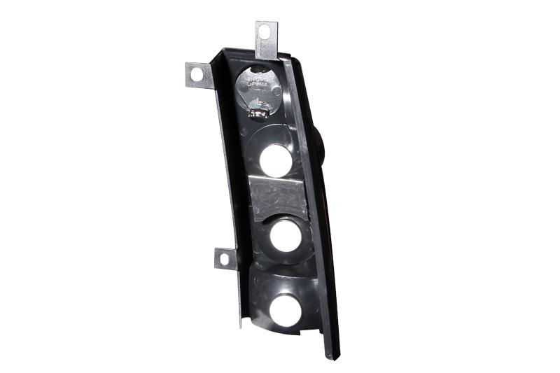 ANZO Tail Light Assembly (1996-2002 Express 1500, Express 2500, Express 3500, Savana 1500, Savana 2500, Savana 3500) - 211148