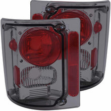 ANZO Tail Light Assembly - 211153