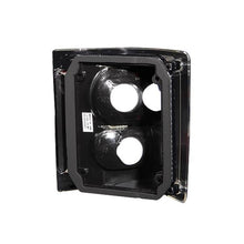 ANZO Tail Light Assembly - 211153