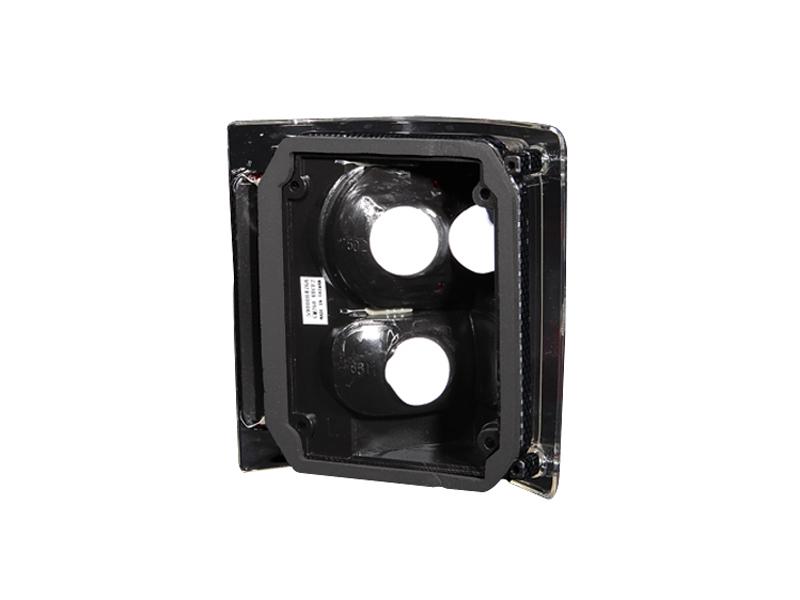 ANZO Tail Light Assembly - 211153