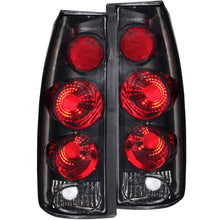 ANZO Tail Light Assembly - 211154
