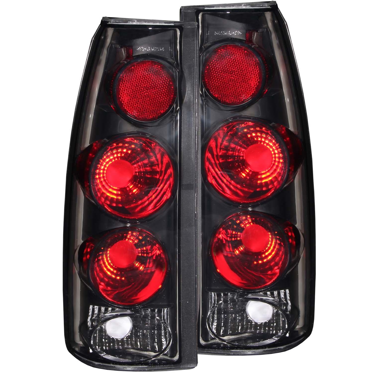 ANZO Tail Light Assembly - 211154