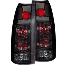 ANZO Tail Light Assembly - 211156