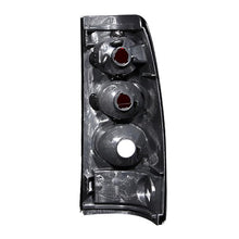 ANZO Tail Light Assembly - 211160