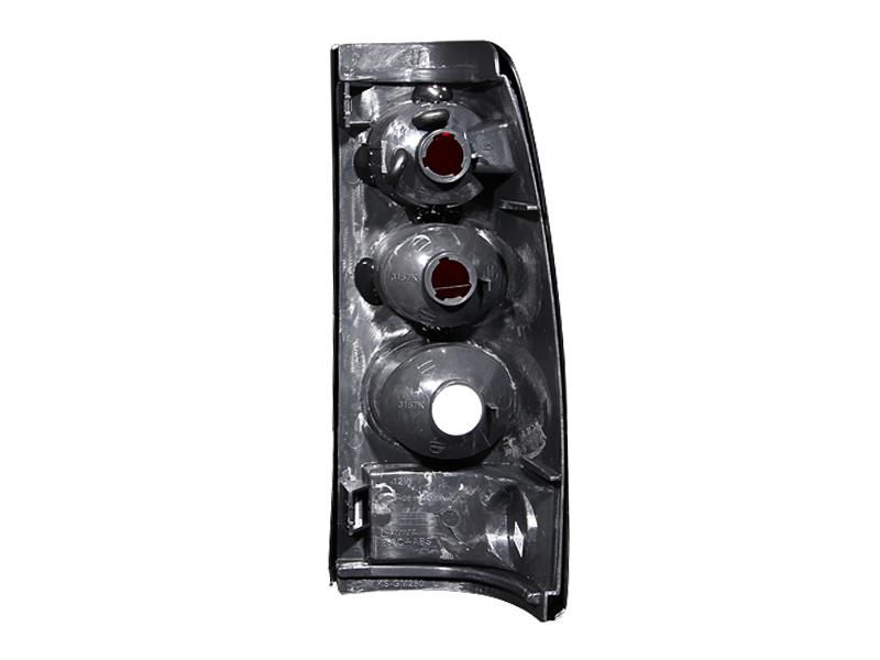 ANZO Tail Light Assembly - 211160