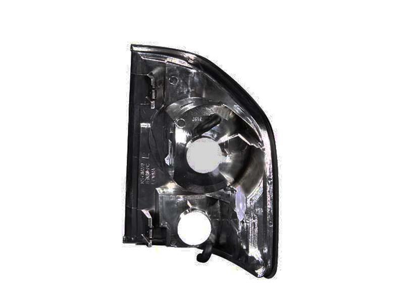 ANZO Tail Light Assembly (1995-2004 S10, Sonoma) - 211165