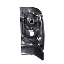ANZO Tail Light Assembly (1994-2002 Ram 1500, Ram 2500, Ram 3500) - 211170