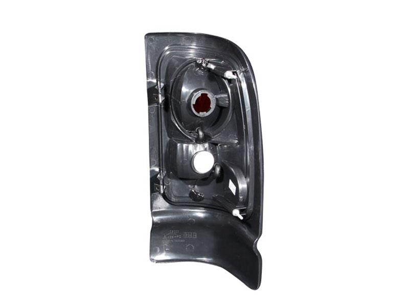 ANZO Tail Light Assembly (1994-2002 Ram 1500, Ram 2500, Ram 3500) - 211170
