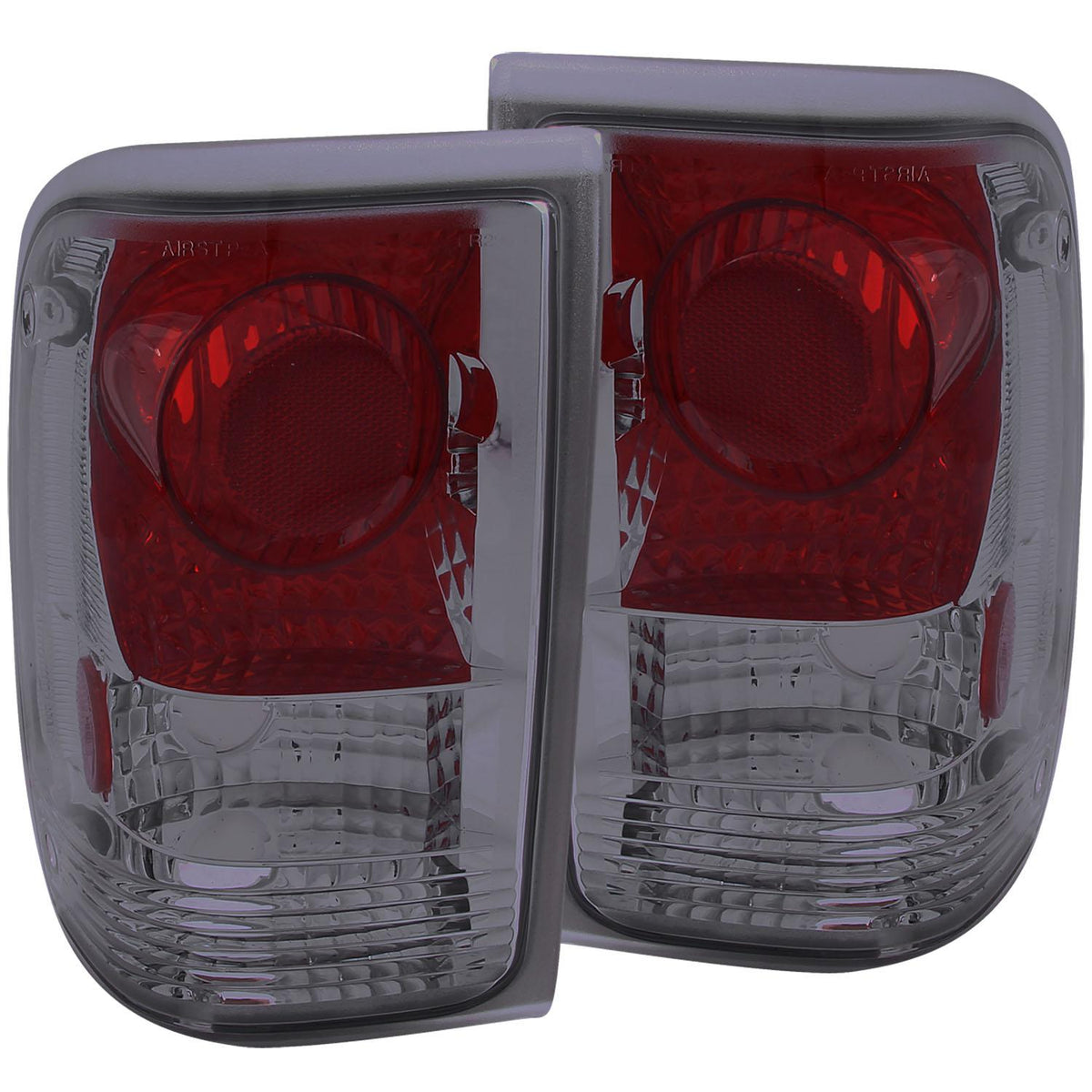 ANZO Tail Light Assembly (1993-1997 Ranger) - 211177