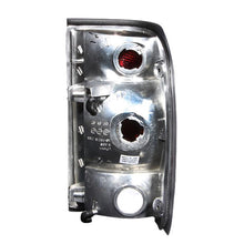 ANZO Tail Light Assembly (1998-2000 Ranger) - 211178