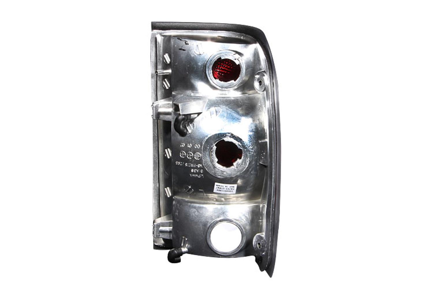 ANZO Tail Light Assembly (1998-2000 Ranger) - 211178